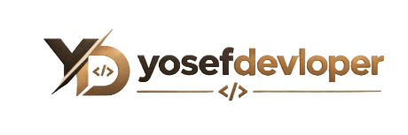 Yosef Developer | یوسف باوقار